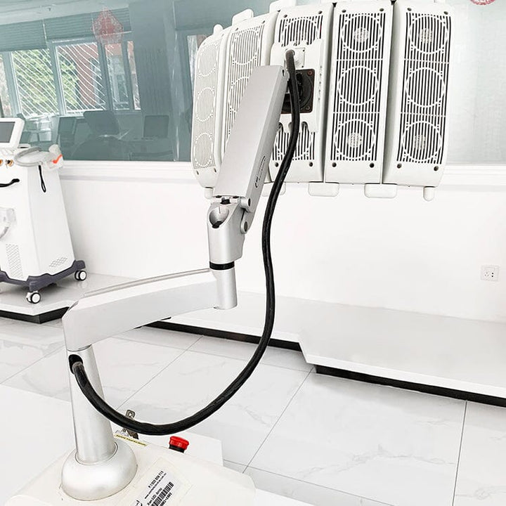 Infrared Light Therapy PDT Skin Whitening Machine brunodermalfiller.com 