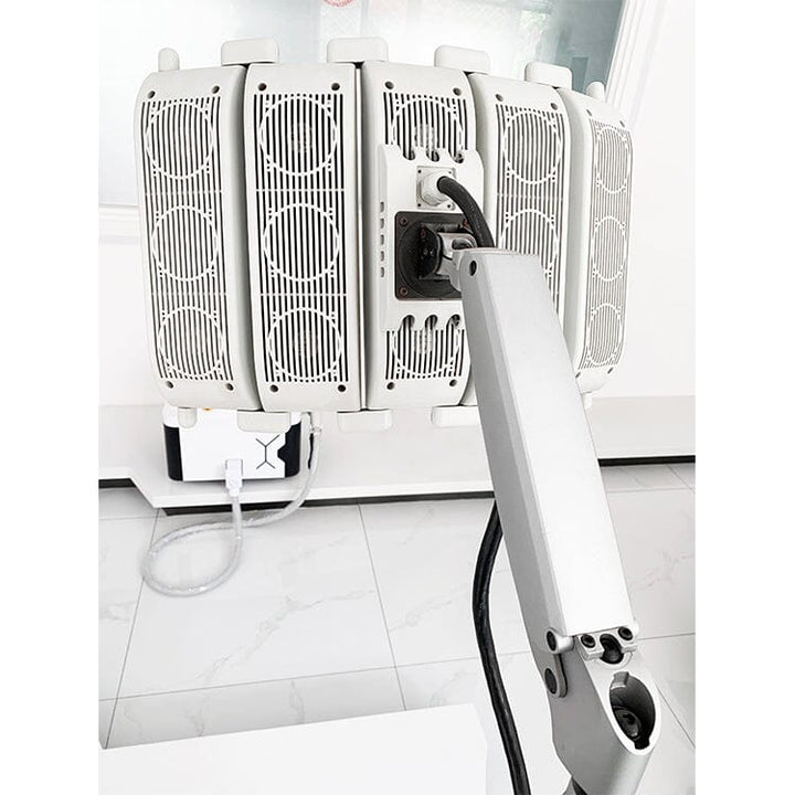 Infrared Light Therapy PDT Skin Whitening Machine brunodermalfiller.com 