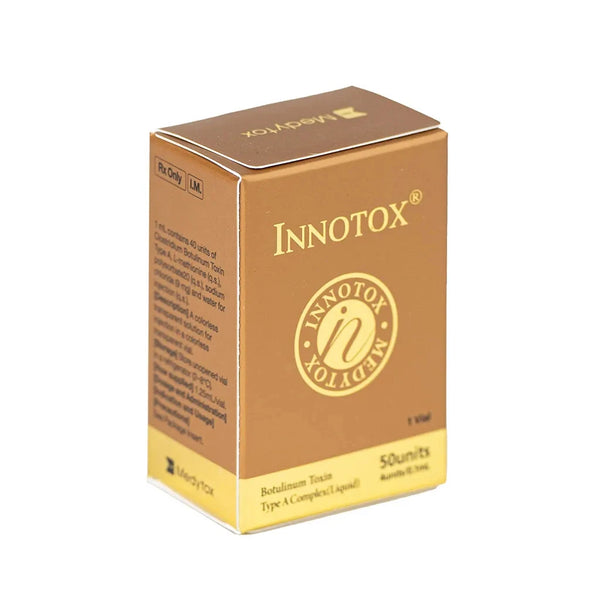 INNOTOX 50U brunodermalfiller.com 