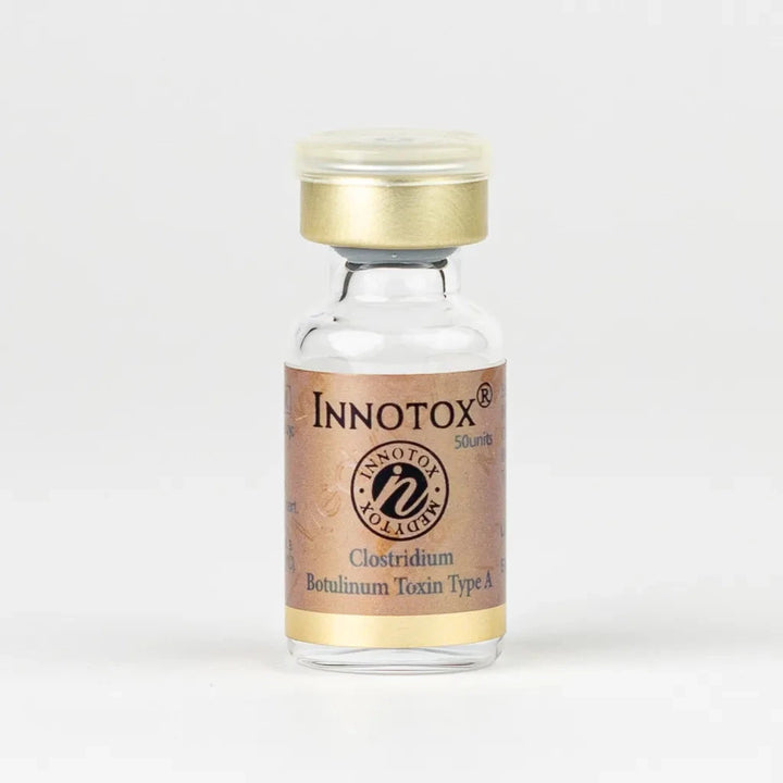 INNOTOX 50U brunodermalfiller.com 
