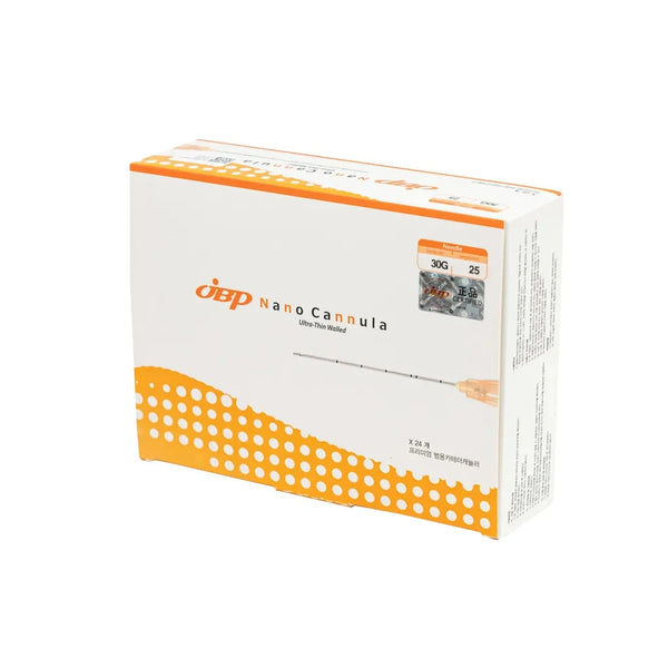 JBP Nano Cannula brunodermalfiller.com 