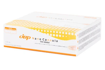 JBP Nano Cannula brunodermalfiller.com 