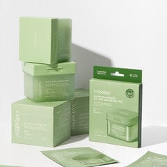 Jeju Yuja Balancing Pad Mini Pack (5x2pads) Beauty skincare brunodermalfiller.com 