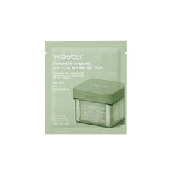 Jeju Yuja Balancing Pad Mini Pack (5x2pads) Beauty skincare brunodermalfiller.com 