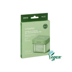 Jeju Yuja Balancing Pad Mini Pack (5x2pads) Beauty skincare brunodermalfiller.com 
