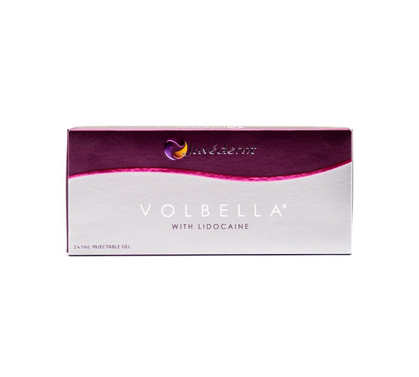 JUVEDERM VOLBELLA brunodermalfiller.com 