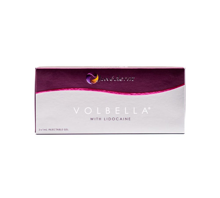 JUVEDERM VOLBELLA brunodermalfiller.com 