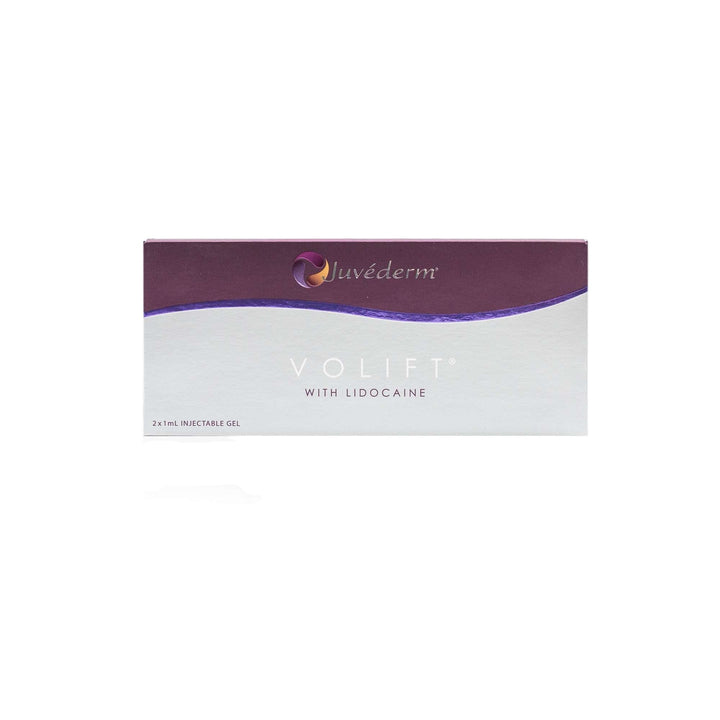 JUVEDERM VOLIFT brunodermalfiller.com 
