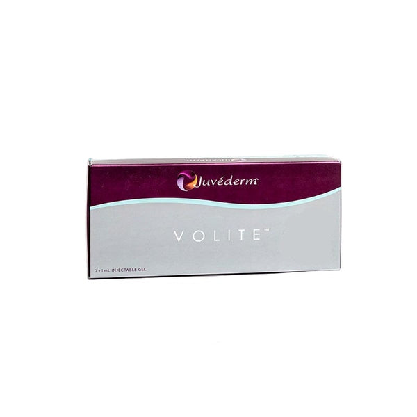 JUVEDERM VOLITE brunodermalfiller.com 