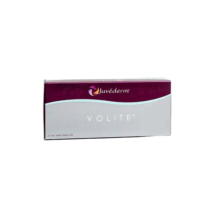 JUVEDERM VOLITE brunodermalfiller.com 