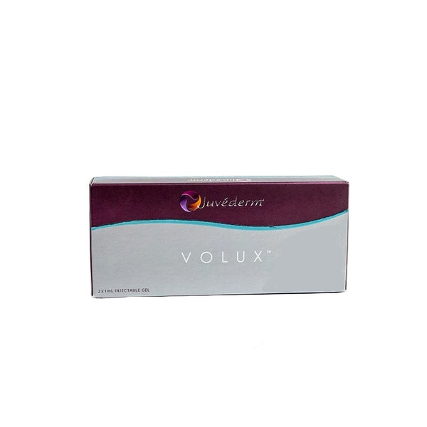 JUVEDERM VOLUX brunodermalfiller.com 