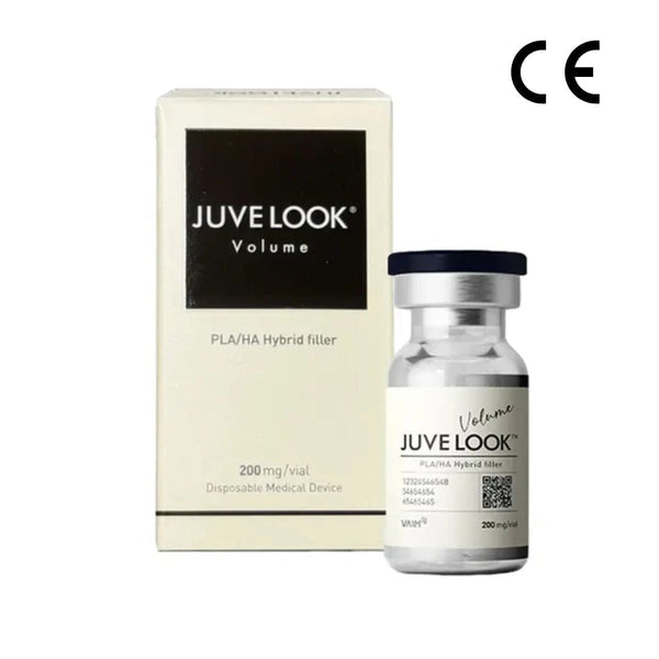 JUVELOOK VOLUME 200 MG brunodermalfiller.com 