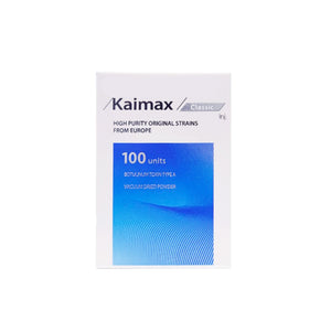 KAIMAX 100 UNITS
