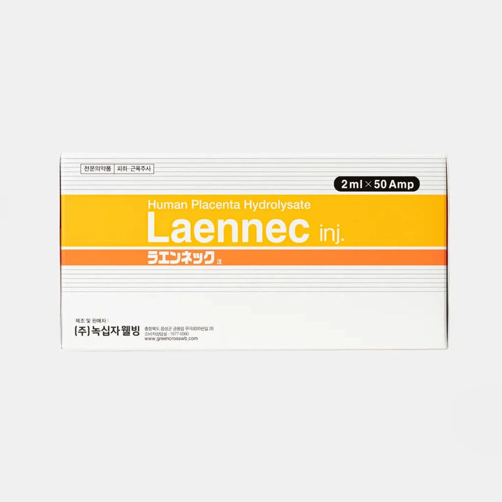 LAENNEC INJ brunodermalfiller.com 