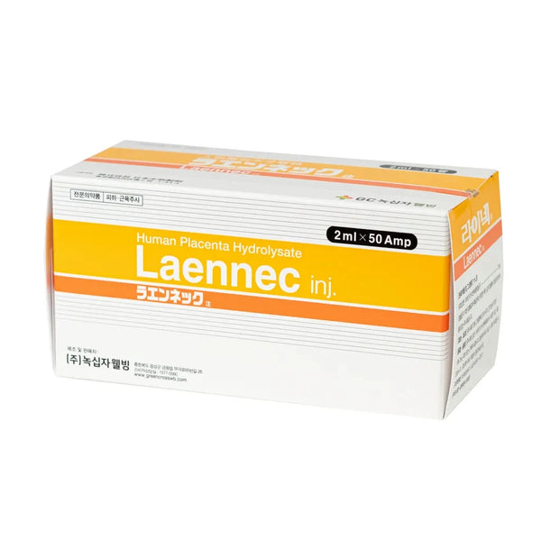 LAENNEC INJ brunodermalfiller.com 