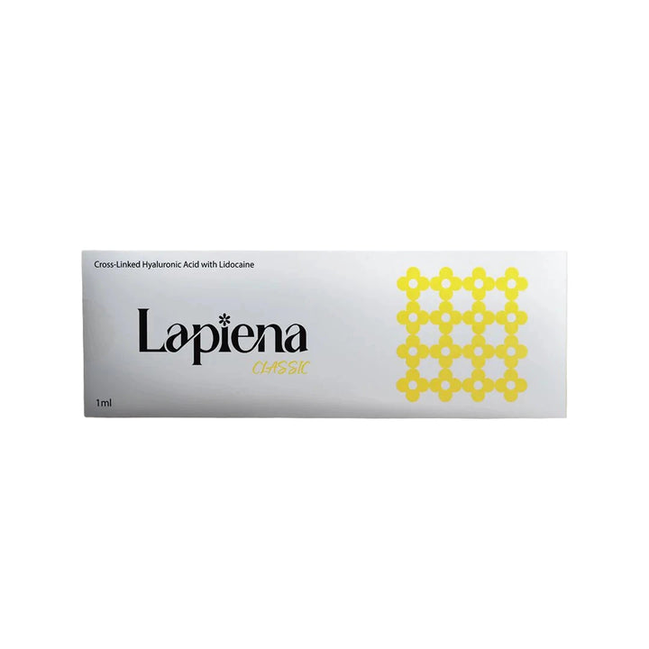 LAPIENA Classic brunodermalfiller.com 