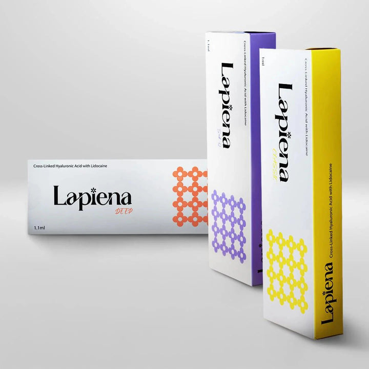 LAPIENA Classic brunodermalfiller.com 