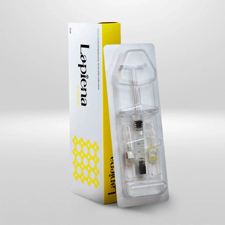 LAPIENA Classic brunodermalfiller.com 