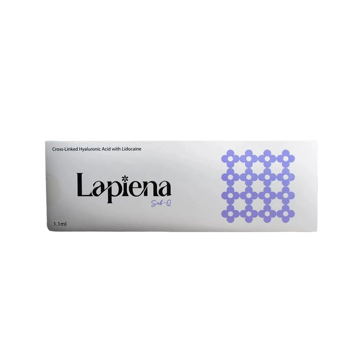 LAPIENA Sub-Q brunodermalfiller.com 