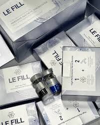 LEFILL EXOSOME brunodermalfiller.com 
