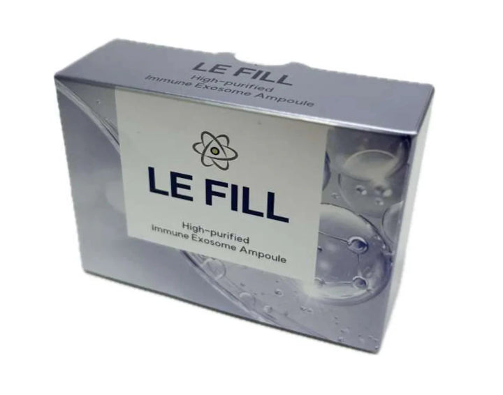 LEFILL EXOSOME brunodermalfiller.com 