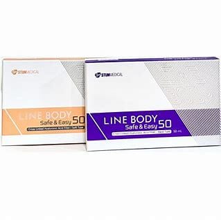 LINE BODY 10 ML SOFT brunodermalfiller.com 