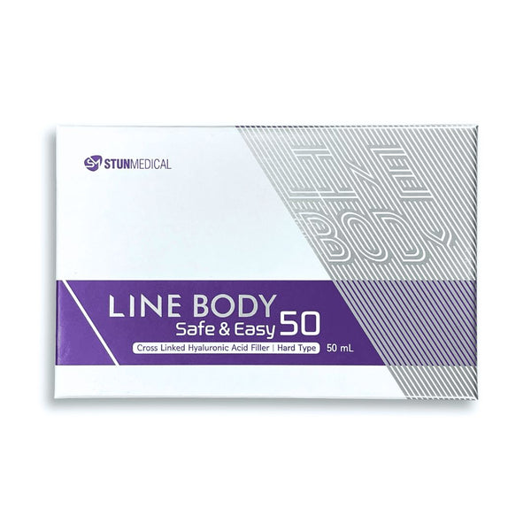 LINE BODY 50ML HARD brunodermalfiller.com 