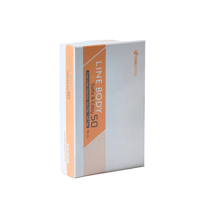 LINE BODY 50ML SOFT brunodermalfiller.com 