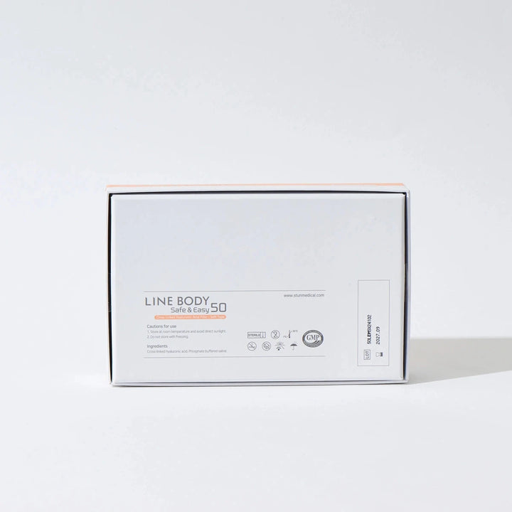 LINE BODY 50ML SOFT brunodermalfiller.com 