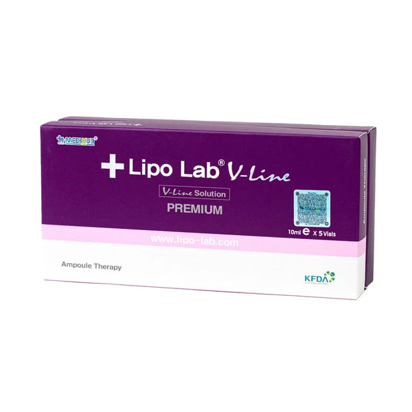 LIPO-LAB V LINE brunodermalfiller.com 