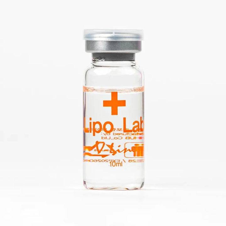 LIPO-LAB V LINE brunodermalfiller.com 