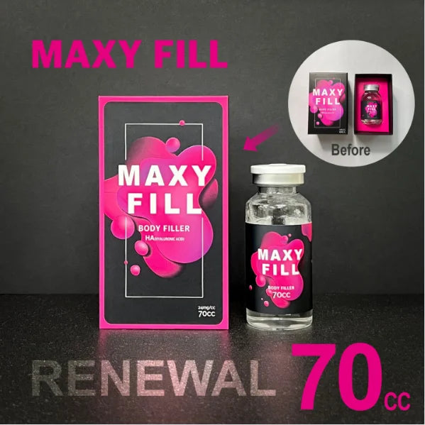 MAXYFILL BODY (70cc) brunodermalfiller.com 