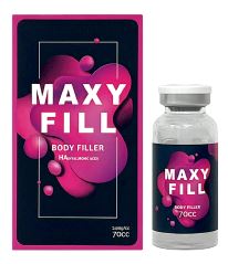 MAXYFILL BODY (70cc) brunodermalfiller.com 