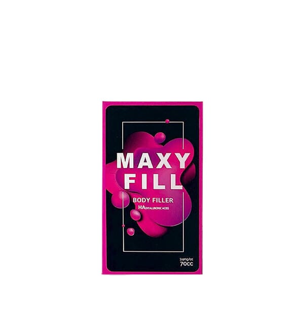 MAXYFILL BODY (70CC) brunodermalfiller.com 
