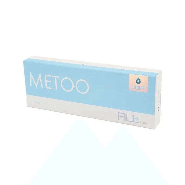 Metoo Fill+ (Light) brunodermalfiller.com 