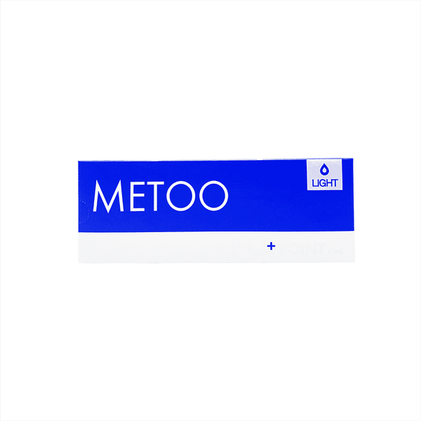 Metoo Fill+ Point (Light) brunodermalfiller.com 