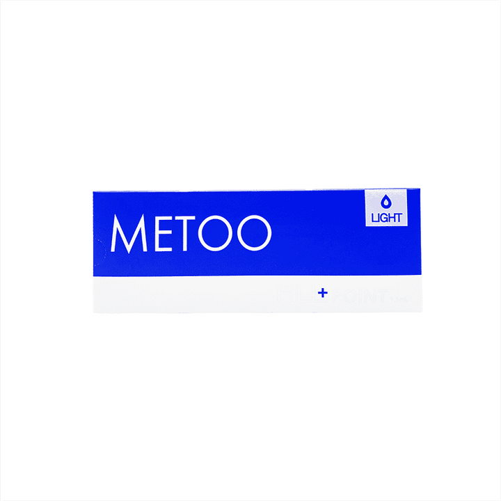 Metoo Fill+ Point (Light) brunodermalfiller.com 