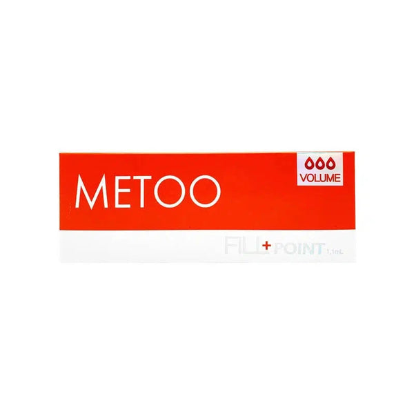 Metoo Fill+ Point (Volume) brunodermalfiller.com 