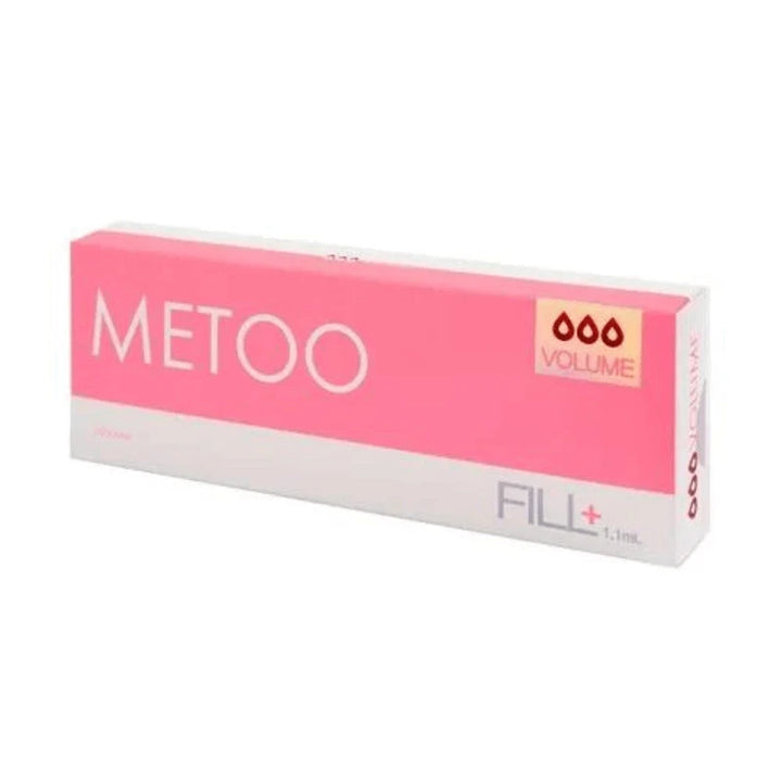 Metoo Fill+ (Volume) brunodermalfiller.com 