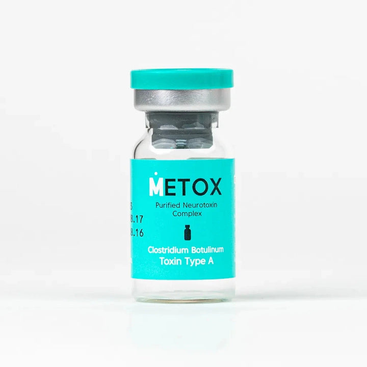 METOX 100 UNITS brunodermalfiller.com 