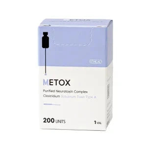 Metox 200U brunodermalfiller.com 