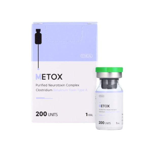 Metox 200U brunodermalfiller.com 