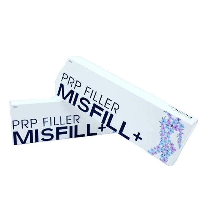 MISFILL PRP FILLER brunodermalfiller.com 