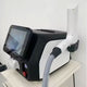 Nd:YAG Laser Tattoo Removal Machine (LRT455)