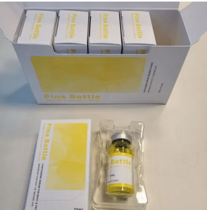 PINE BOTTLE LIPOLYTICS brunodermalfiller.com 