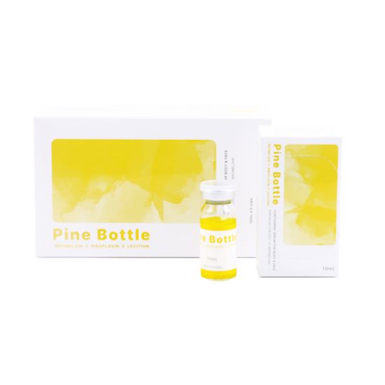 PINE BOTTLE LIPOLYTICS brunodermalfiller.com 