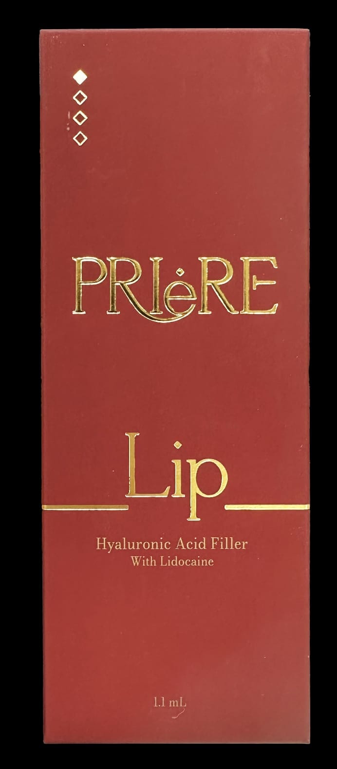 PRIERE LIP FILLER brunodermalfiller.com 