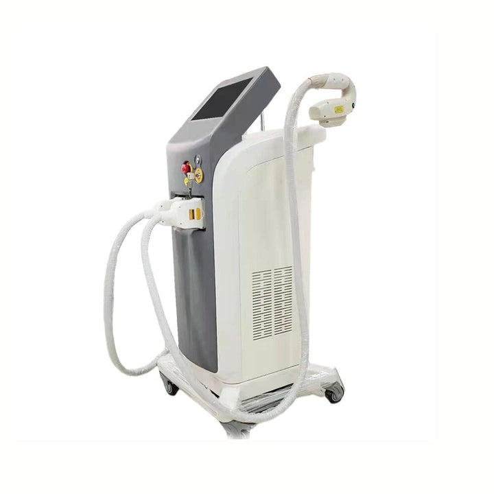 Professional IPL/OPT Skin Rejuvenation and Hair Removal System (AAD Dual Light) brunodermalfiller.com 