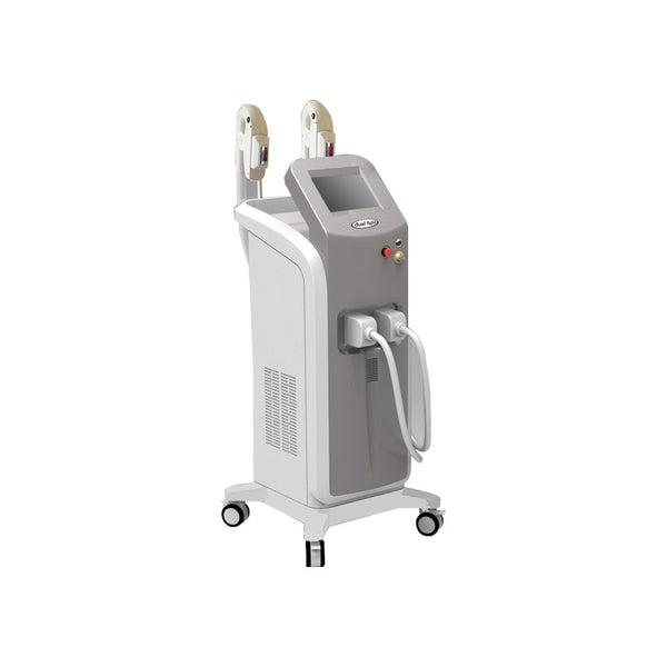 Professional IPL/OPT Skin Rejuvenation and Hair Removal System (AAD Dual Light) brunodermalfiller.com 