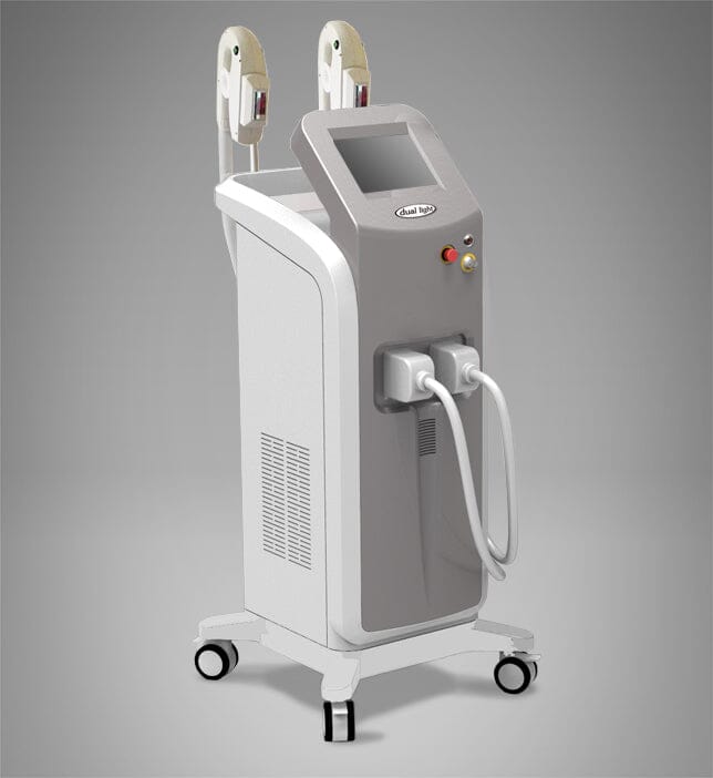 Professional IPL/OPT Skin Rejuvenation and Hair Removal System (AAD Dual Light) brunodermalfiller.com 